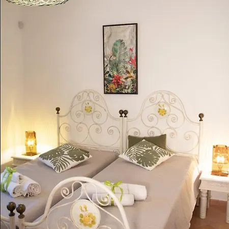 Anemos - Sole Casa vacanze *